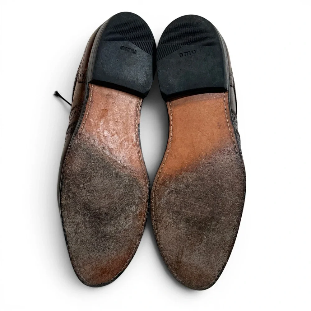 Allen Edmonds allen edmonds